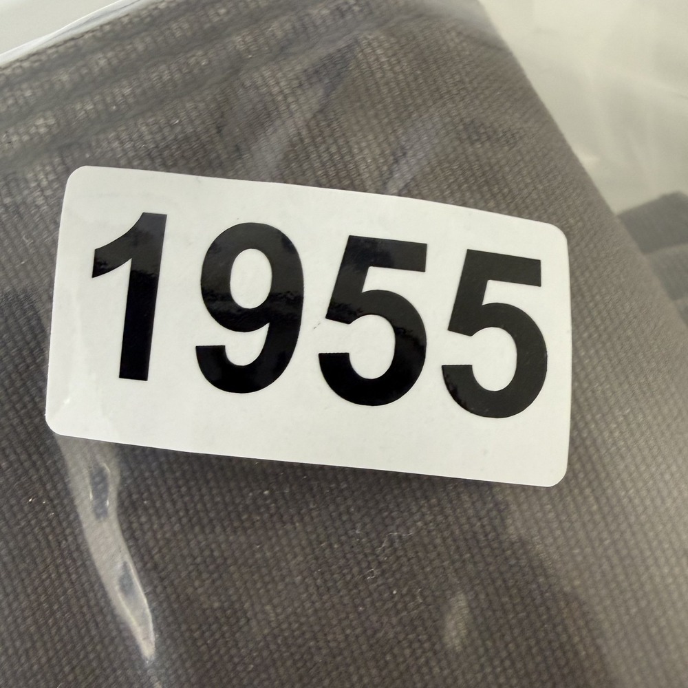 Duluth Trading Flex Fire Hose Carpenter Pants Men 34x30 Brown Wide Work Utility - Picture 16 of 16